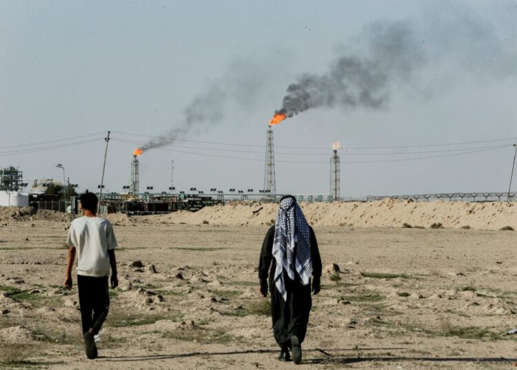 The right and wrong ways to reduce oil prices