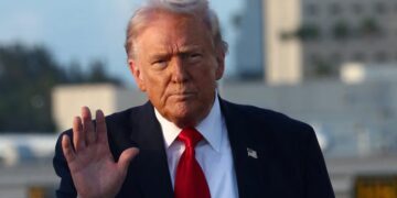 Trump Drops Pitiful Response as Oil Prices Surge to New High