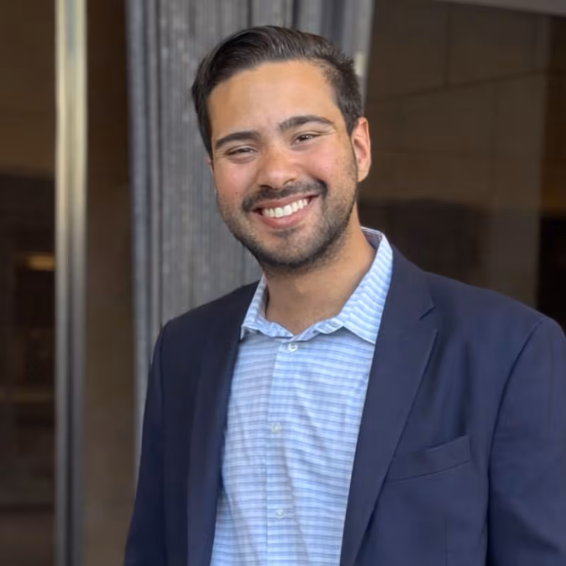 Abel Alexander Carjaval