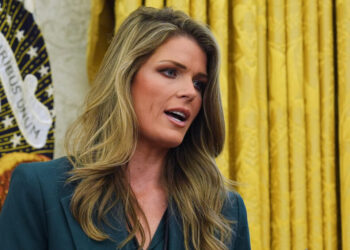 Florida Bar reverses itself, says it is not investigating Lindsey Halligan