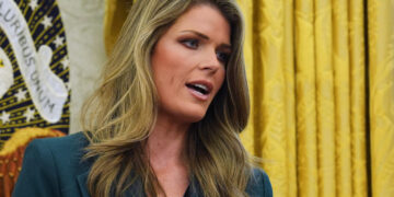 Florida Bar reverses itself, says it is not investigating Lindsey Halligan