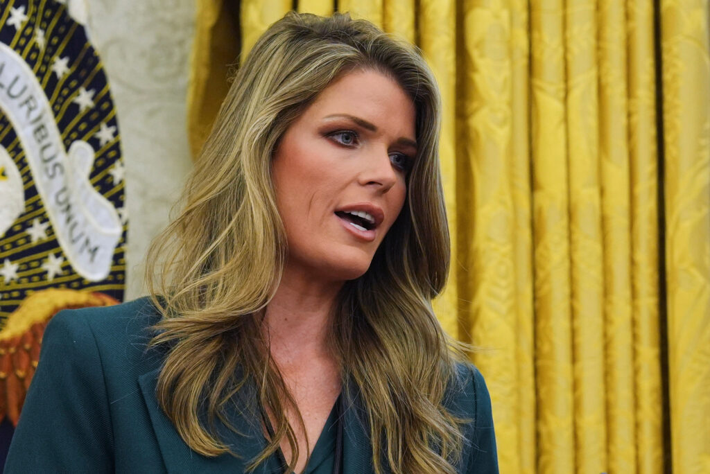 Florida Bar reverses itself, says it is not investigating Lindsey Halligan