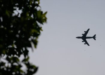 The Iran war is eroding America’s China deterrent