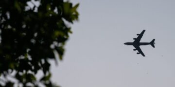 The Iran war is eroding America’s China deterrent