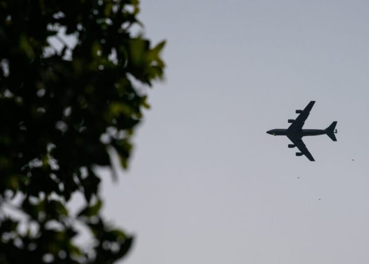 The Iran war is eroding America’s China deterrent