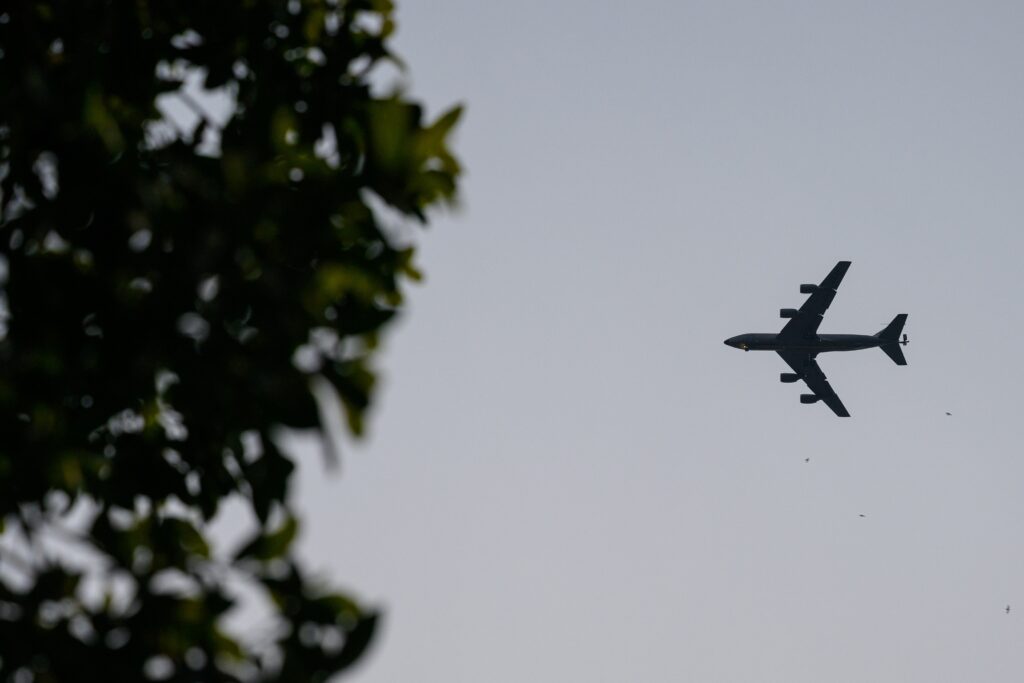 The Iran war is eroding America’s China deterrent