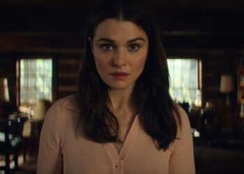 Here Are All the Songs in Netflix’s Steamy Comedy ‘Vladimir’