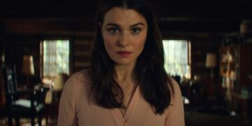 Here Are All the Songs in Netflix’s Steamy Comedy ‘Vladimir’