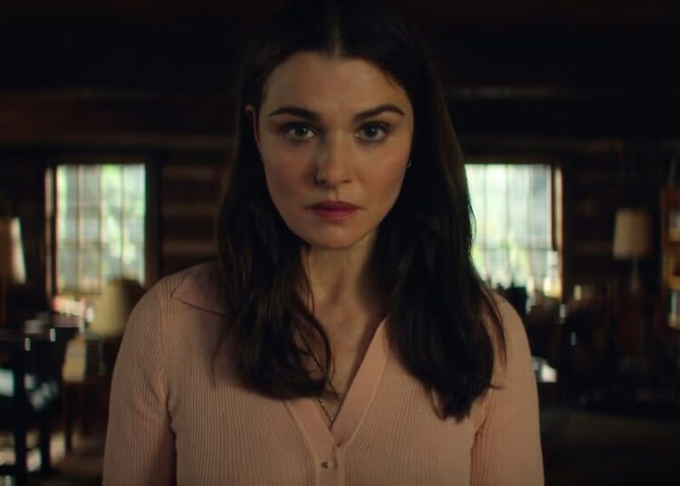 Here Are All the Songs in Netflix’s Steamy Comedy ‘Vladimir’