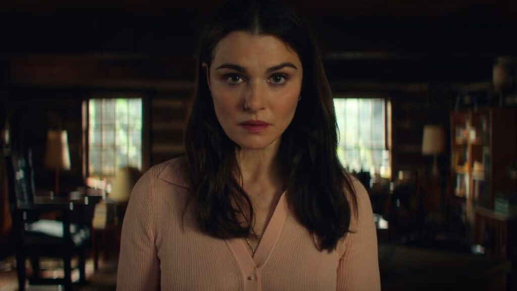 Here Are All the Songs in Netflix’s Steamy Comedy ‘Vladimir’