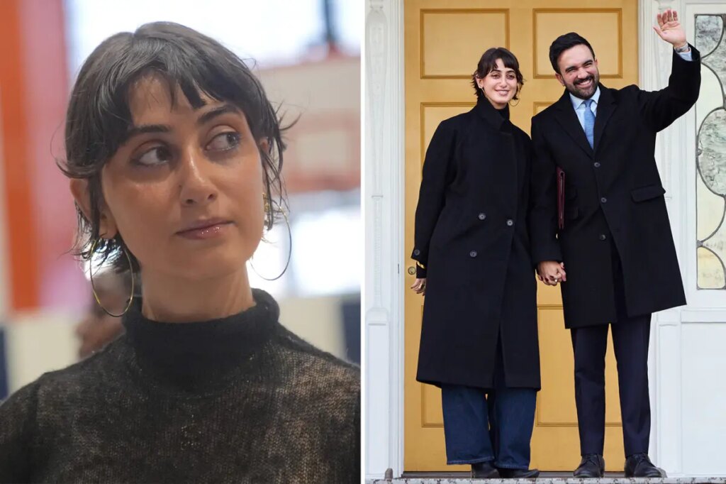 Bruce Blakeman calls for public apology, Hochul state probe of NYC first lady Rama Duwaji’s ‘antisemitic rhetoric’