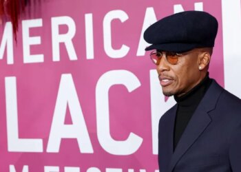 Raphael Saadiq Trashes the Term ‘Neo-Soul’ and Says It Doesn’t Describe Artists Like D’Angelo