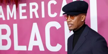 Raphael Saadiq Trashes the Term ‘Neo-Soul’ and Says It Doesn’t Describe Artists Like D’Angelo