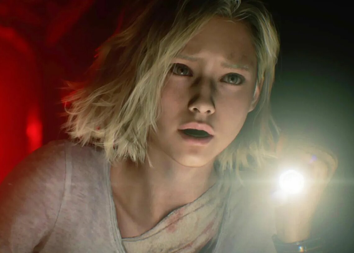 Resident Evil Requiem Star Angela Sant’Albano Explains Why Grace Ashcroft Feels So Real