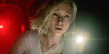 Resident Evil Requiem Star Angela Sant’Albano Explains Why Grace Ashcroft Feels So Real