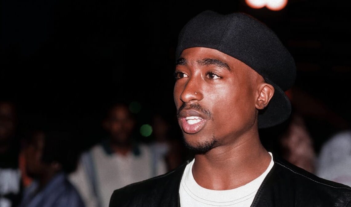 Revisiting Tupac’s Last Appearance on MTV and His Unapologetic Take On the Music Industry in 1996
