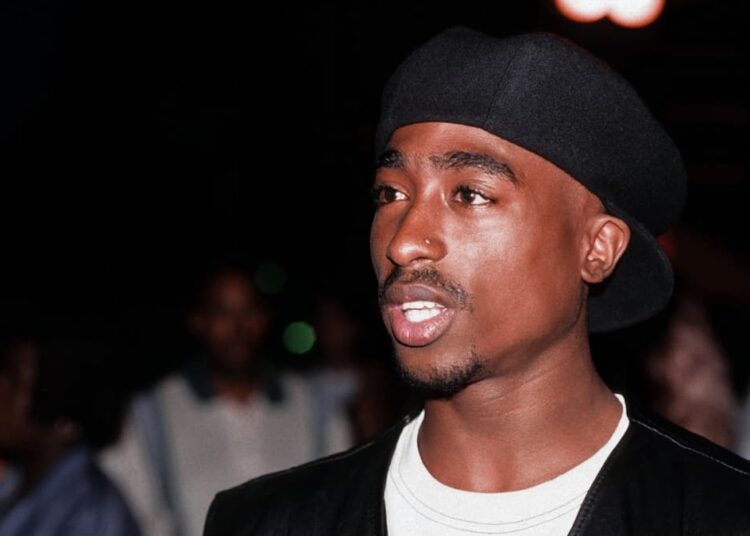 Revisiting Tupac’s Last Appearance on MTV and His Unapologetic Take On the Music Industry in 1996