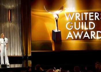 Writers Guild Awards Canceled in LA Over Staffers’ Strike