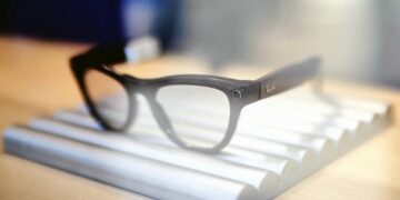 The Rise of the Ray-Ban Meta Creep