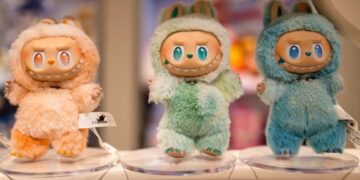 Pop Mart Teams With Sony for Paul King’s ‘Labubu’ Movie, Steven Levenson to Co-Write