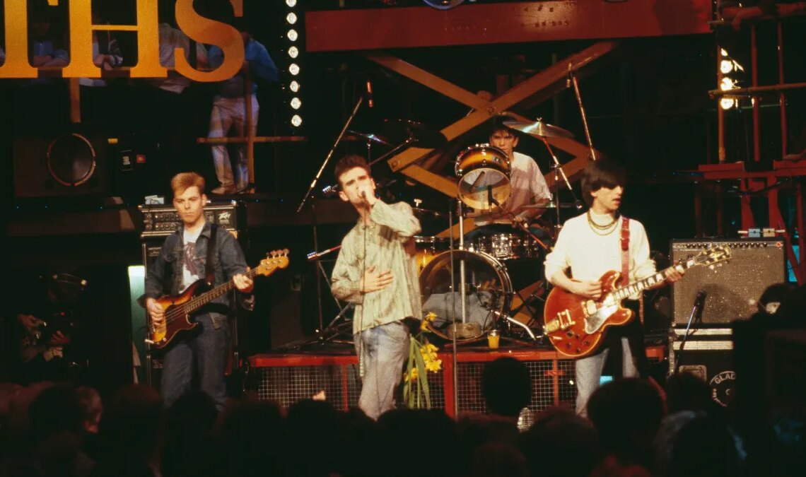 4 Rock Songs to Listen to When You’re in a Bad Mood and Feel Like Sulking