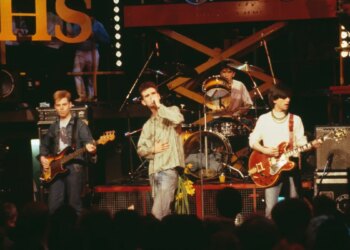 4 Rock Songs to Listen to When You’re in a Bad Mood and Feel Like Sulking