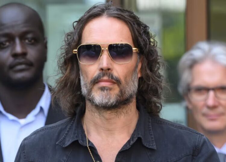 Russell Brand’s Rape, Sexual Assault Trial Delayed Until October