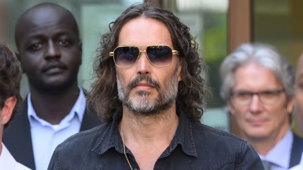 Russell Brand’s Rape, Sexual Assault Trial Delayed Until October