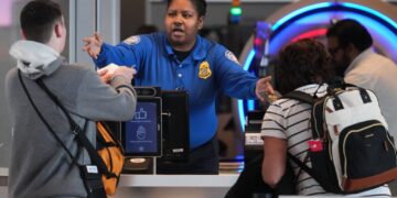 House GOP plans vote on DHS funding bill after rejecting Senate measure