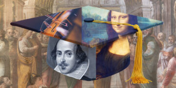 AI’s best use is enhancing human judgment. So study liberal arts.