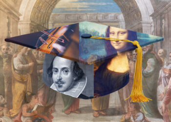 The best education for future success might surprise you