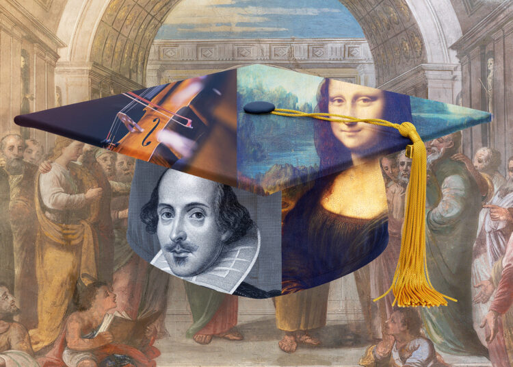 The best education for future success might surprise you