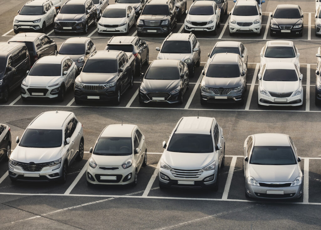 Our biggest pet peeves about renting a car