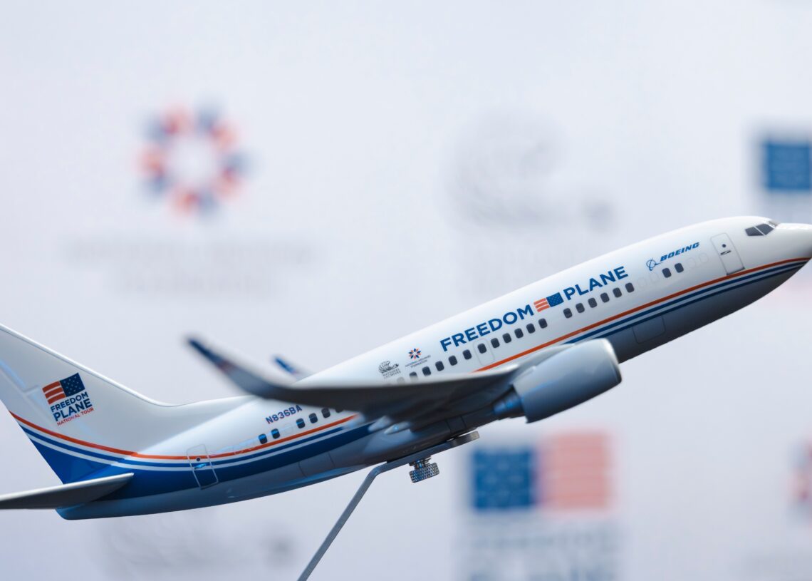 This U.S. tour should be a civic priority