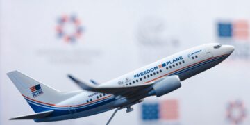 This U.S. tour should be a civic priority