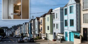 Social media scammers are ripping real estate agents’ house videos and making money