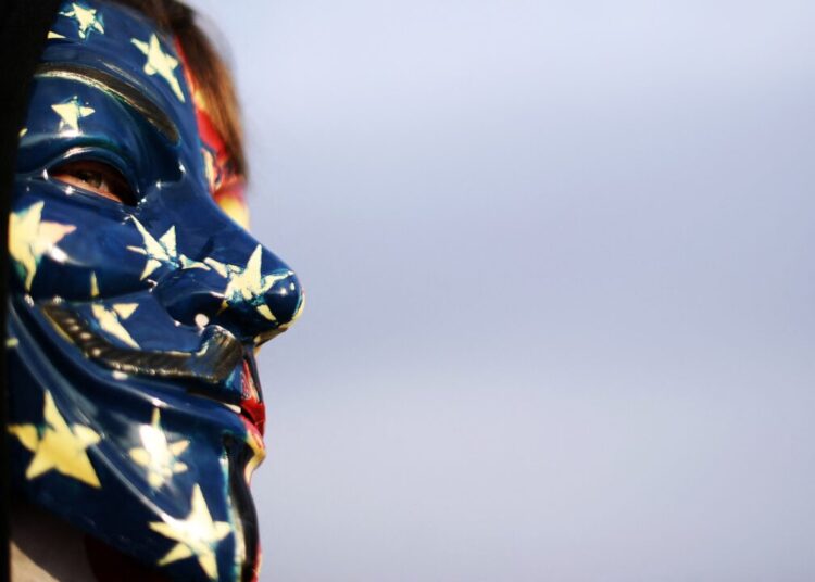 Would MAGA support financial bailouts? Would Trump?