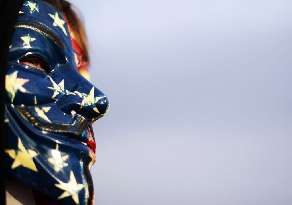 Would MAGA support financial bailouts? Would Trump?