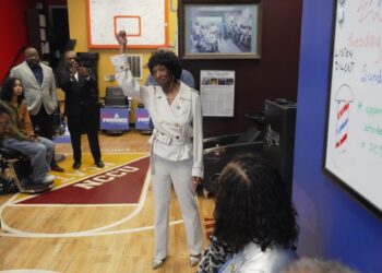 AI money is already influencing the midterms. And more is coming.