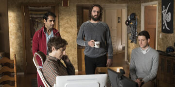 Silicon Valley’s Image Takes a Dark Turn in Pop Culture