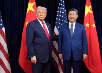 Democrats argue Trump’s China policy risks ‘strategic failure’