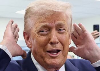 Trump ‘Couldn’t Care Less’ About Iran’s Bold Revenge Threats