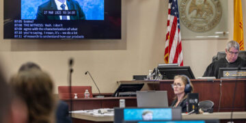 Jury says Meta must pay $375 million for endangering children online