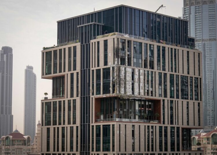 Iran wages economic war in hopes of outlasting U.S. and Israel