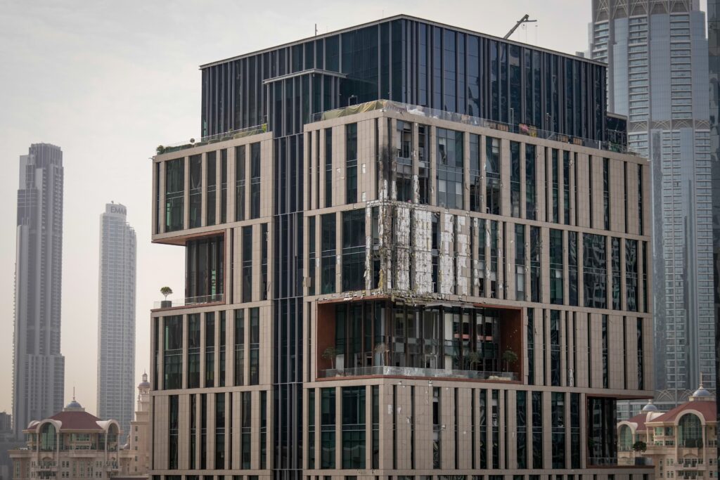 Iran wages economic war in hopes of outlasting U.S. and Israel