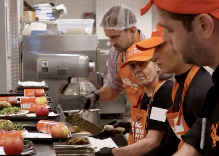 180,000 New Yorkers May Lose Food Stamp Benefits Under New Work Rules