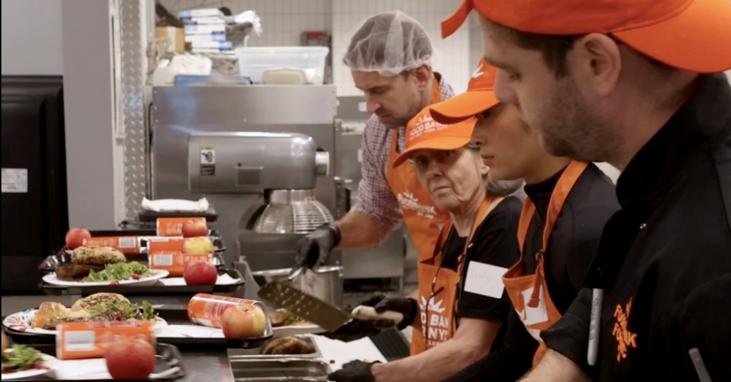 180,000 New Yorkers May Lose Food Stamp Benefits Under New Work Rules