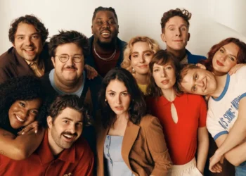 15 Predictions for Episode 1 of ‘Saturday Night Live UK’