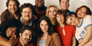 15 Predictions for Episode 1 of ‘Saturday Night Live UK’