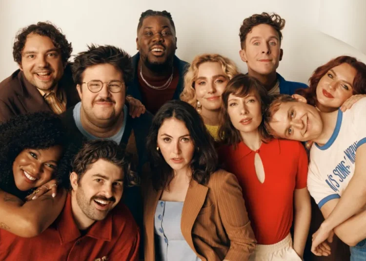 15 Predictions for Episode 1 of ‘Saturday Night Live UK’